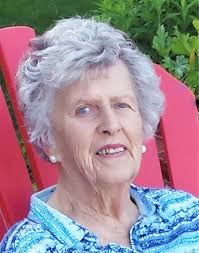 Obituary of Edith Claire Emery Machan