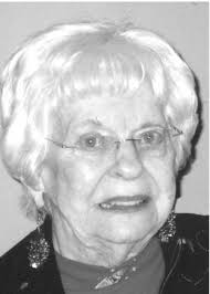 Dorothy Sellens Obituary (1927