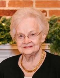 Obituary information for Verna B. Leaman