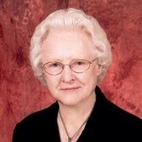 Mrs. Celestine Elizabeth Shockley Obituary