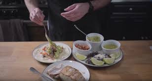 We did not find results for: Fish Tacos From I Love You Man Binging With Babish