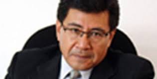 Raymundo Jiménez/Al pie de la letra