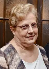 Obituary information for Carol A. Slotter