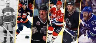 The nhl made the pick official, and it was reported by media outlets including the hockey news.but taro tsujimoto didn't exist. Nhl Trivia Nhl Quizzes Hockey Trivia Questions Answers