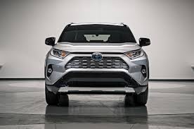 For 2019, toyota improves on what buyers already like about the rav4, while improving handling, and adding ground clearance and convenience features. The New 2019 Toyota Rav4 Revealed Pakwheels Blog
