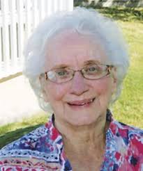 Barbara Webster Obituary (1931