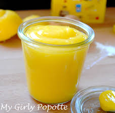 Lemon Curd Version Sans Beurre Recette Creme Citron Recette Lemon Curd Recette Citron