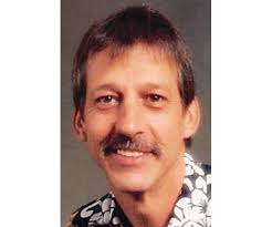 Larry Maxwell Obituary (1959