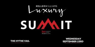 Luxury Summit at the Rocky Mountain Summit