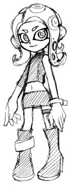 Splatoon 2 octo expansion ot metro exodus resetera. Nana Seven Coroika Wiki Fandom