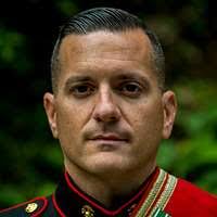 MCI West names Barstow Marines NCO of the Quarter