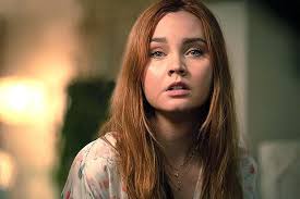 Podemos dar um grande reconhecimento à Liana Liberato por interpretar a  Quinn? : r/Scream