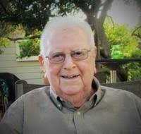 Fred Johnson Obituary (1924