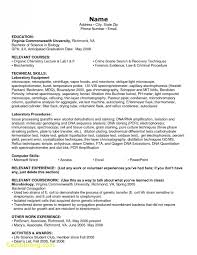 resume skills, resume examples