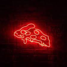 Limaneon Neon Neonlights Neonhunting Neon Neonlife Red Vscocam Light Pizza Neonred Lima Neoncolor Redlight Lettering Neon Neon Signs Red Walls
