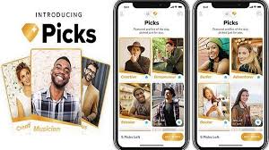 In order to help you to find which online dating sites may represent the better choice for you, we have compared bumble with match.com, based on 7 major characteristics of the dating service: What Is The Diamond Icon In Tinder
