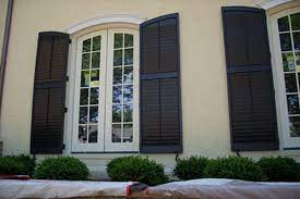 Strong, secure, and durable, our rolling hurricane shutters are proven to reduce energy and maintenance costs while making your home more comfortable to live in. 6 Best Hurricane Shutters Of 2021