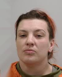 UPDATE: Individual in Custody Warrant Wednesday: Ashley Marie White, DOB:  11/09/88 Wanted for Felon Probation Violation