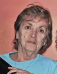 Betty J. (Haun) Zaffino Obituary