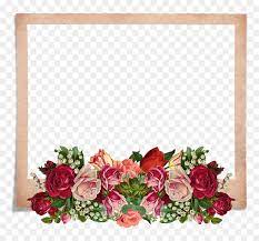 Marcos De Flores Vintage Png Transparent Png Vhv Tarjeta de felicitacion floral del verano con flor de hydrangea y de las flores del jardin, en una descargue este vector de marco decorativo islamico, marco, frontera, marco vintage png o. marcos de flores vintage png