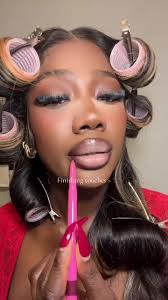 my fav part 🎀💕 #fyp #softglam