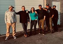 Hope Social Club with Rabbit Creek Ramblers