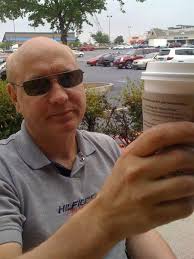 Robert Kreiser Obituary (1932