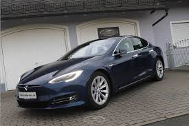 Tsla)'s signature sedan is getting a facelift. Tesla Model S Facelift Model X Testbericht Die Zukunft Unserer Umwelt