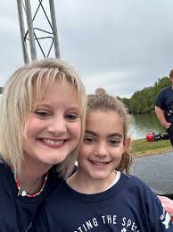 Roughly 105 days ago, I attended the More Than Project's retreat for moms  of kids with disabilities. It's the highlight of my year because I get to  spend time with the most