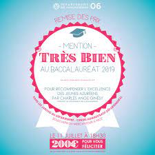 Des taux nets pour les épargnants. Bacheliers De La Cote D Azur Quelles Sont Les Recompenses Si Vous Avez Obtenu Le Bac Avec Mention