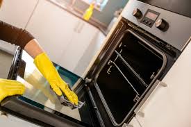 For some people, the garage door is the front door of their property because they drive their vehicle into the garage and then enter the house through a side door. How Long After Cleaning An Oven Can I Cook Ovenclean Blog