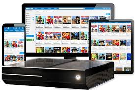 La popular consola híbrida de nintendo tiene a estas alturas un enorme catálogo de juegos para todos los gustos, tanto en formato físico como digital, pero además en su tienda. á‰ Roblox Donde Switch Llegara A Nintendo Switch