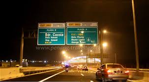Jembatan ini sudah menjadi pembahasan sejak awal pemerintahan sby di tahun 2004, karena akan berperan penting sebagai salah satu hub tol laut yang masuk dalam program prioritas. Second Penang Bridge Sultan Abdul Halim Mu Adzam Shah Bridge