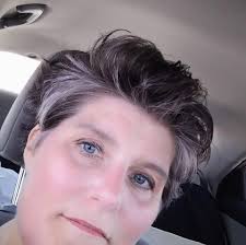 Stacey Rainwater in people