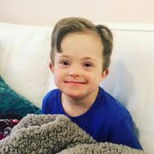 Kristen Hampton Good News