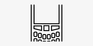 If you would like to download it, right click on the images and use the save image Banner Transparent Cellphone Clipart Coloring Page Coloring Cellphone Transparent Png 585x329 Free Download On Nicepng