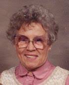 Obituary of Kathleen Turner