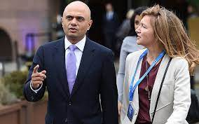 Sajid javid born was born on 5 december 1969, javid was born into the british pakistani family in rochdale, lancashire. Make Space For Your Grandparents At Home Cabinet Ministers Tell Families
