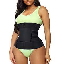 The Best Plus Size Waist Trainers To Buy In 2020 Thrivenaija Waist Trainer Waist Trainer Cincher Waist Trainer Corset