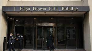 Washington dc, usa, show on map; Mcconnell No Room For New Fbi Building In Virus Aid Bill Katv