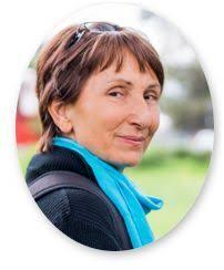 Suzanne Robert-Ouvray