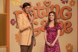 Woman of the Hour' Review: Could Your Dream Date Be a 1970s Serial Killer?