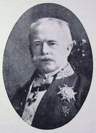Ludvig Wilhelm August Douglas (1849-1916)