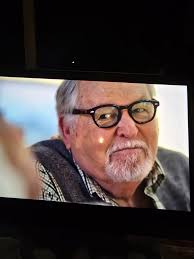 All the GG cast in The Resident (a.k.a. Hanlin Charleston).