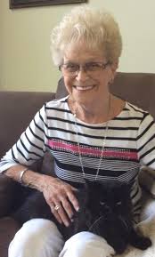 Obituary information for Lois M. Kingsbury