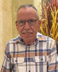 Arnoldo P. Barrera Obituary