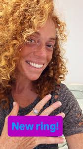 Love my new ring by @m.guldberg seriously such a talented jewelry maker. I  can't recommend her enough PLUS she sent the ring in a gorgeous box with  some delicious Copenhagen marshmallows. Support