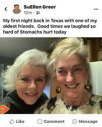 Tom Trobaugh's Instagram, Twitter & Facebook