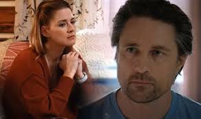 Conspicuously absent from season 3 of virgin river, which dropped on netflix july 9, is the one and only hope mccrea, played by annette o'toole: Virgin River Season 3 Trailer The 5 Burning Questions From The Trailer Tv Radio Showbiz Tv Express Co Uk