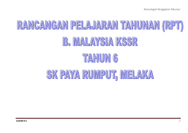 Bm tahun 5 sjk tiadakah cikgu?mohon share. Rpt Tahun 6 Bahasa Melayu 2019 Flip Ebook Pages 1 36 Anyflip Anyflip
